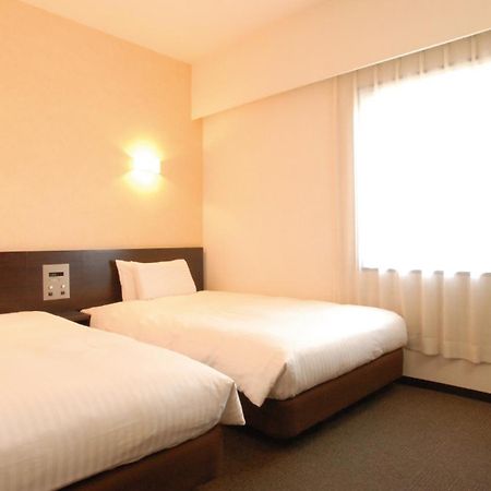 Ab Hotel Mikawa Anjo Shinkan Anjomachi Exterior foto